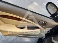 2007 Jaguar S-TYPE