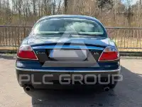 2007 Jaguar S-TYPE