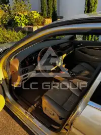 2007 Jaguar S-TYPE