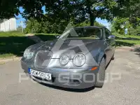 2007 Jaguar S-TYPE