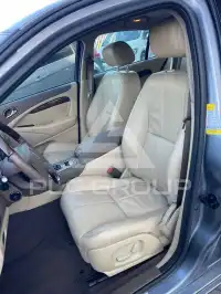 2007 Jaguar S-TYPE