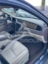 2007 Jaguar S-TYPE