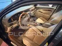 2007 Jaguar S-TYPE