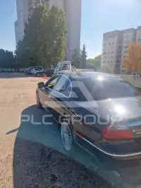 2007 Jaguar S-TYPE