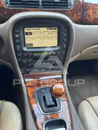 2007 Jaguar S-TYPE