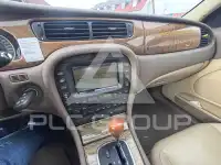 2007 Jaguar S-TYPE