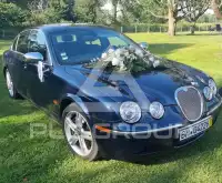 2007 Jaguar S-TYPE