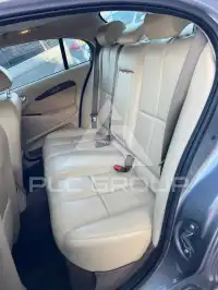 2007 Jaguar S-TYPE
