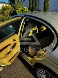 2007 Jaguar S-TYPE