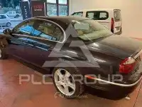 2007 Jaguar S-TYPE