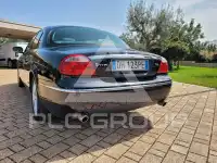 2007 Jaguar S-TYPE