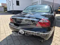 2007 Jaguar S-TYPE