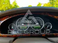 2007 Jaguar S-TYPE