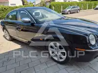 2007 Jaguar S-TYPE