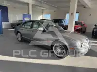2007 Jaguar S-TYPE