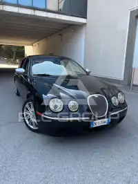 2007 Jaguar S-TYPE