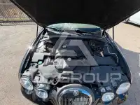 2007 Jaguar S-TYPE