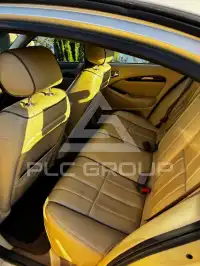 2007 Jaguar S-TYPE