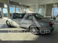 2007 Jaguar S-TYPE