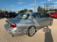 2007 Jaguar S-TYPE