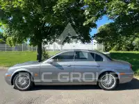 2007 Jaguar S-TYPE
