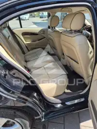 2007 Jaguar S-TYPE