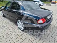 2007 Jaguar X-TYPE