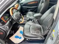 2007 Jaguar X-TYPE