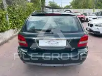 2007 Jaguar X-TYPE