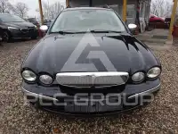 2007 Jaguar X-TYPE