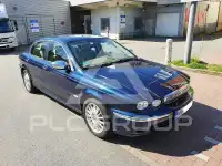 2007 Jaguar X-TYPE