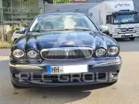 2007 Jaguar X-TYPE