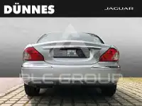 2007 Jaguar X-TYPE