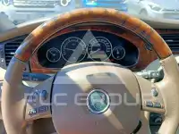 2007 Jaguar X-TYPE