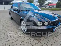2007 Jaguar X-TYPE