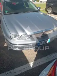 2007 Jaguar X-TYPE