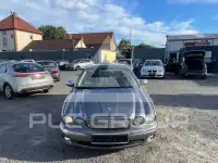 2007 Jaguar X-TYPE