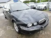 2007 Jaguar X-TYPE