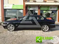 2007 Jaguar X-TYPE