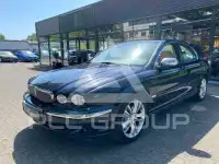 2007 Jaguar X-TYPE