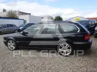 2007 Jaguar X-TYPE