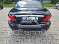 2007 Jaguar X-TYPE