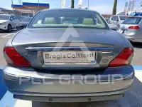 2007 Jaguar X-TYPE