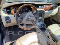 2007 Jaguar X-TYPE