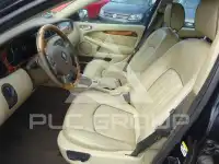 2007 Jaguar X-TYPE
