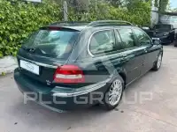 2007 Jaguar X-TYPE