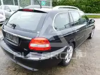 2007 Jaguar X-TYPE
