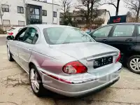 2007 Jaguar X-TYPE