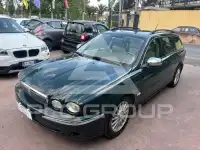 2007 Jaguar X-TYPE