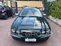 2007 Jaguar X-TYPE